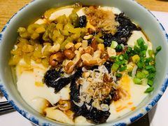 -新梅华·茶点餐厅(石路国际商城店)