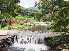 -广州市石门国家森林公园