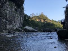 -楠溪江风景名胜区