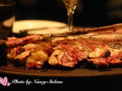 战斧牛排-恰餐厅及酒吧 CHAR Bar & Grill (北京丽都皇冠假日店)