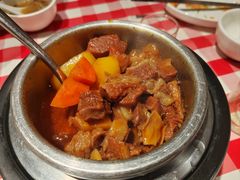 -西贝(宝乐汇店)