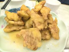 -九妹农家大铁锅东北菜(江湾店)