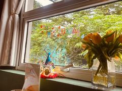 -W CAFE(甜爱路店)