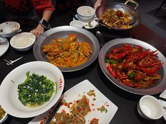 -天宝兄弟(前海壹方城店)