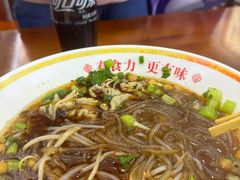 -钟方模白家肥肠粉(春熙店)