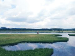 -塞罕坝国家级自然保护区