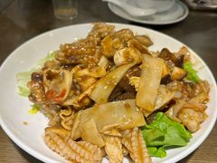 -清真·真味斋饭店