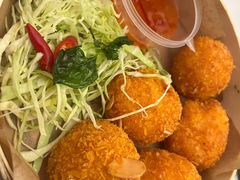 -KingThaia金泰兰(滨江天街店)