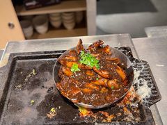 -肉肉大米(金虹桥店)