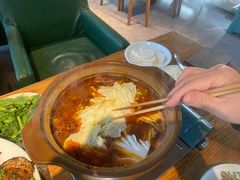 -一坐一忘云南菜(三里屯店)