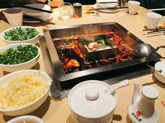 -锦城印象火锅(天府三街店)