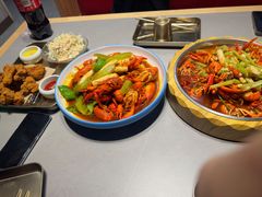 -龙虾奇迹泥炉烤肉(大华三路店)