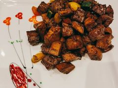 -红菜坊·烤鸭·川鲁宴(石园店)