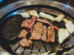 -一品韩牛