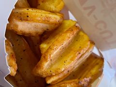 -麦当劳(南京水西门大街店)