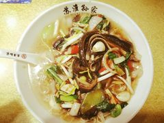 -孙家面馆(小康城店)