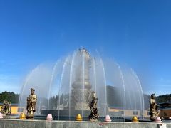 -龙口南山旅游景区