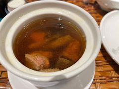 老火例汤-老广酒楼(樱花店)