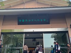 -溱湖国家湿地公园