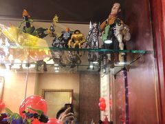 -新南华大酒店(长寿店)