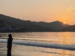-东海半边山旅游度假区