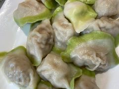 -船歌·鱼水饺青岛菜(金狮广场店)
