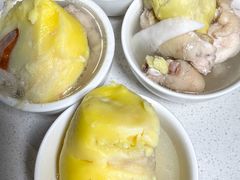 -百年果林椰子鸡(中洲店)