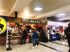 -约翰·菲茨杰拉德·肯尼迪国际机场