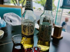 -野菌皇海景野生菌火锅(滨海大道店)