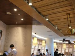 大堂-美奈小馆·越南料理(福田星河COCO Park店)