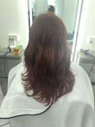 点击看大图 -LILI·HAIR SALON理理造型