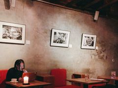大堂-zarah(鼓楼店)