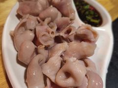 -老版火锅(半坡店)