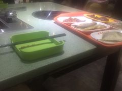 -韩美轩自助烤肉火锅