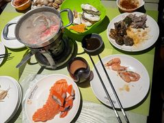 -澜小宴·锦绣江南(金沙滩店)