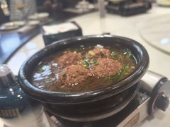 -木子山庄·安徽省老字号·中国炖锅宴