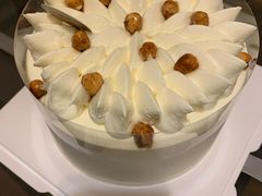 -浮光之丘MontCake生日蛋糕(科华路店)