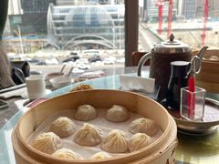 -鼎泰丰(国贸商城店)