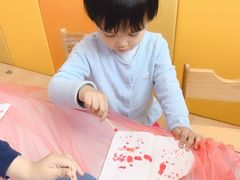 -婴智贝佳蒙特梭利早教托育中心(杨浦店)