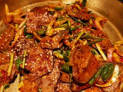 -丝路金桃·新疆菜(徐汇店)