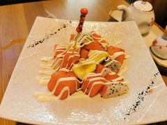 -割烹酱子日本料理(弘基财富广场店)