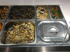 -CALIFORKS加州叉子轻食(朝阳门店)