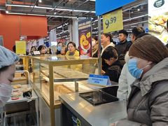 -沃尔玛超市(武侯店)