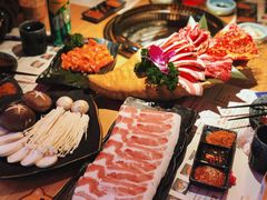 -吉秋田鲜和牛烧肉·肉档自选