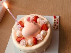 -好利来(团结湖店)