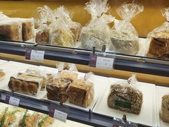 -凯司令西点房(虹桥路站店)