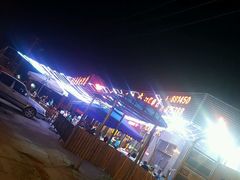 -开元食府(长兴路店)