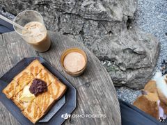 -WABI COFE(愚园路店)