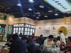 -阿金大白·上海菜馆(新天地店)