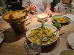-默加东南亚美食(大宁音乐广场店)